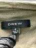 Drew 100% Tencel Green Vest Size S - photo 6