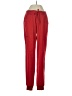 Unbranded Red Casual Pants Size S (tall) - photo 1