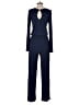 Unbranded Blue Jumpsuit Size S - photo 2