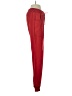 Unbranded Red Casual Pants Size S (tall) - photo 4