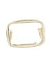 Unbranded Gold Ivory Makeup Bag One size - photo 2