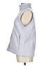 Columbia 100% Polyester Gray Purple Vest Size L - photo 5