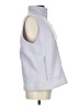 Columbia 100% Polyester Gray Purple Vest Size L - photo 4