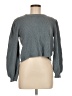 Love Tree Gray Pullover Sweater Size M - photo 1