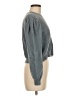 Love Tree Gray Pullover Sweater Size M - photo 4