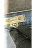 Madewell Blue Jeans Size 26 waist - photo 4