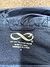 Blanc Noir Blue Vest Size S - photo 6