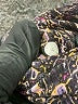 Lululemon Athletica Black Active Pants Size 4 - photo 8