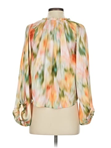 Assorted Brands 3/4 Sleeve Blouse (view 2)