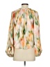 Assorted Brands Tie-dye Ivory 3/4 Sleeve Blouse Size XS - photo 2