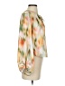 Assorted Brands Tie-dye Ivory 3/4 Sleeve Blouse Size XS - photo 4