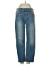 Joe's Jeans Blue Jeans Size 27 waist - photo 1