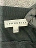 Community Black Casual Pants Size S - photo 4