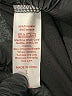 Unbranded Solid Black Active Pants Size L - photo 7