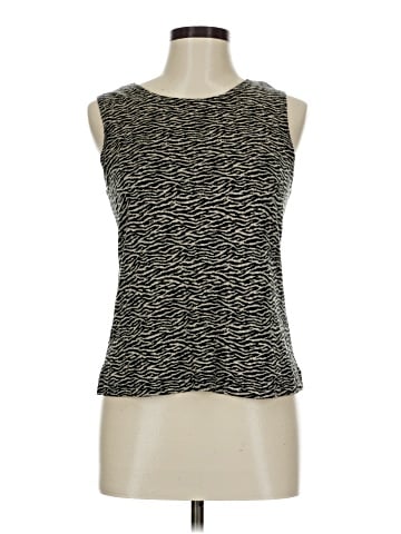 Norm Thompson Sweater Vest (view 1)