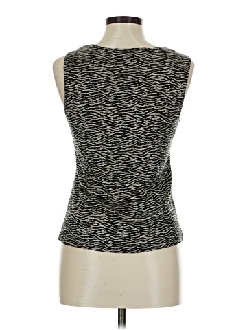 Norm Thompson Sweater Vest (view 2)