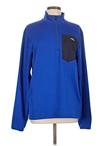 Kjus Fleece (view 1)