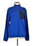 Kjus Blue Fleece Size L - photo 1