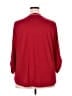 Rio & Rian Red 3/4 Sleeve Blouse Size 2X - photo 2