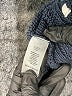 Margaret O'Leary Blue Pullover Sweater Size XS - photo 7