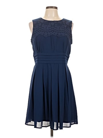 Esley Cocktail Dress (view 1)
