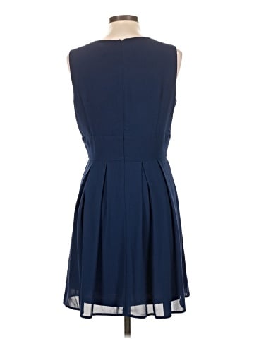 Esley Cocktail Dress (view 2)