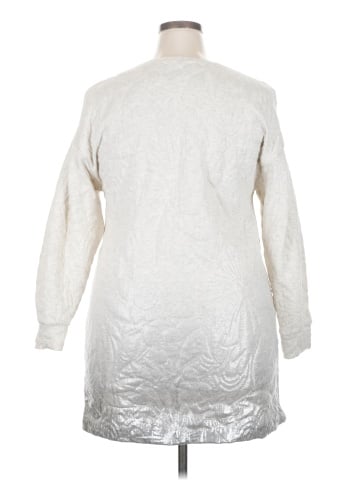 Zara W&B Collection Pullover Sweater (view 2)