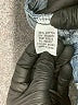 Contraband Blue Denim Jacket Size L (kids) - photo 4