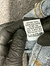 Contraband Blue Denim Jacket Size L (kids) - photo 5
