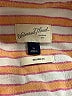 Universal Thread Stripes Orange Long Sleeve Button-Down Shirt Size XL - photo 7