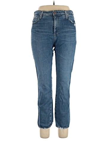Adriano Goldschmied Jeans (view 1)