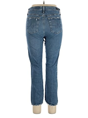 Adriano Goldschmied Jeans (view 2)