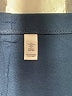 Cato Solid Blue Formal Skirt Size M - photo 5