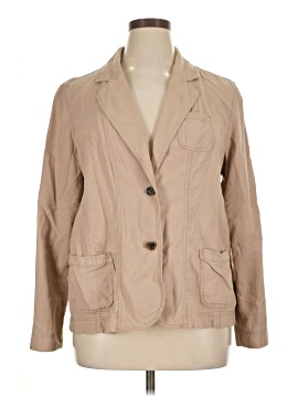 Sonoma Life + Style Blazer