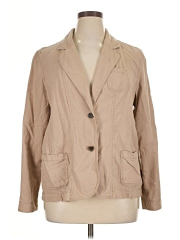 SONOMA life + style Blazer (view 1)
