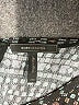 BCBGMAXAZRIA Tweed Black Casual Dress Size XXS - photo 7