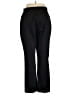 Caslon Black Dress Pants Size 14W - photo 2