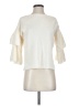 Madewell Ivory Turtleneck Sweater Size XXS - photo 1
