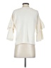 Madewell Ivory Turtleneck Sweater Size XXS - photo 2