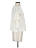 Madewell Ivory Turtleneck Sweater Size XXS - photo 4