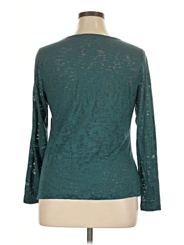 Eastern Mountain Sports Long Sleeve Top (view 2)