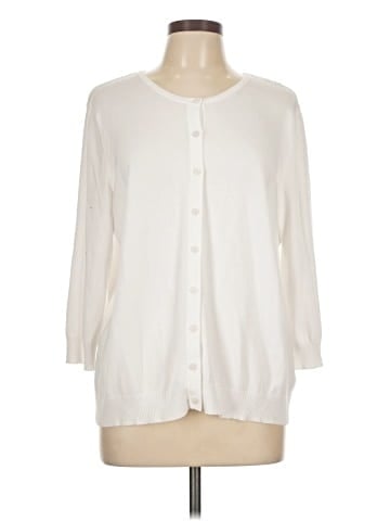 Cynthia Rowley TJX Cardigan (view 1)