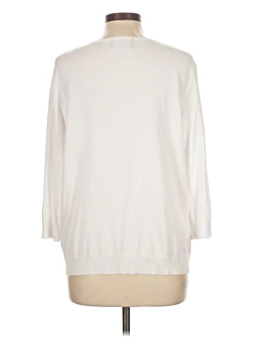 Cynthia Rowley TJX Cardigan (view 2)