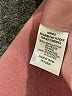 Song of Style Pink Coat Size XS - photo 7