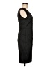 Maggy L Black Cocktail Dress Size 8 - photo 4
