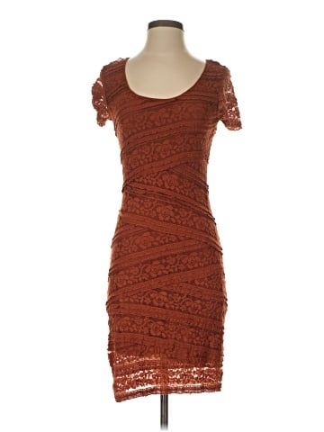 Max Studio Cocktail Dress (view 1)