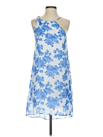 Dainty Hooligan Cocktail Dress (view 1)