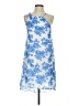 Dainty Hooligan Blue Cocktail Dress Size S (estimated) - photo 1