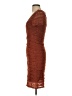 Max Studio Brown Cocktail Dress Size XS - photo 5