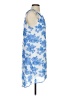 Dainty Hooligan Blue Cocktail Dress Size S (estimated) - photo 4